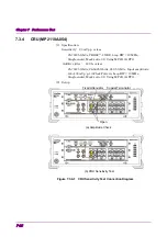 Предварительный просмотр 358 страницы Anritsu BERTWave Series Operation Manual