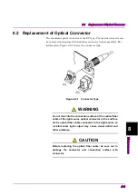 Предварительный просмотр 369 страницы Anritsu BERTWave Series Operation Manual