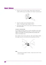 Предварительный просмотр 372 страницы Anritsu BERTWave Series Operation Manual