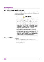 Предварительный просмотр 378 страницы Anritsu BERTWave Series Operation Manual