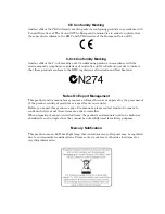 Preview for 7 page of Anritsu BTS Master MT8221B User Manual