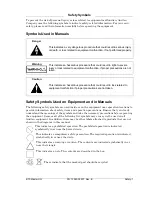 Preview for 9 page of Anritsu BTS Master MT8221B User Manual