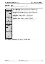 Preview for 191 page of Anritsu BTS Master MT8221B User Manual