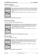 Preview for 215 page of Anritsu BTS Master MT8221B User Manual