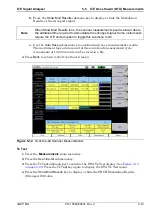 Preview for 243 page of Anritsu BTS Master MT8221B User Manual