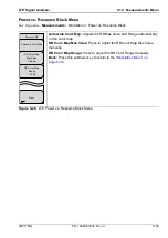 Preview for 259 page of Anritsu BTS Master MT8221B User Manual