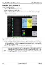 Preview for 284 page of Anritsu BTS Master MT8221B User Manual