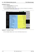 Preview for 288 page of Anritsu BTS Master MT8221B User Manual