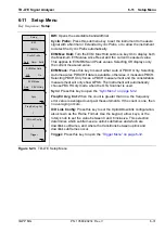 Preview for 303 page of Anritsu BTS Master MT8221B User Manual