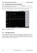 Предварительный просмотр 26 страницы Anritsu BTS Master Manual