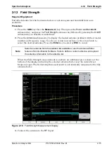 Предварительный просмотр 27 страницы Anritsu BTS Master Manual