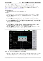 Предварительный просмотр 35 страницы Anritsu BTS Master Manual