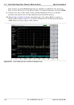 Предварительный просмотр 36 страницы Anritsu BTS Master Manual