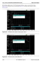 Предварительный просмотр 40 страницы Anritsu BTS Master Manual