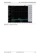 Предварительный просмотр 41 страницы Anritsu BTS Master Manual