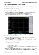 Предварительный просмотр 43 страницы Anritsu BTS Master Manual