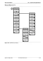 Предварительный просмотр 57 страницы Anritsu BTS Master Manual