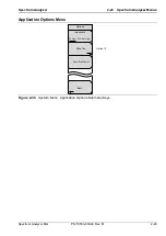 Предварительный просмотр 61 страницы Anritsu BTS Master Manual