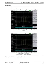 Предварительный просмотр 67 страницы Anritsu BTS Master Manual