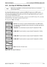 Предварительный просмотр 71 страницы Anritsu BTS Master Manual