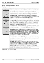 Предварительный просмотр 72 страницы Anritsu BTS Master Manual