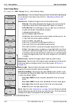 Предварительный просмотр 80 страницы Anritsu BTS Master Manual