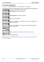 Предварительный просмотр 96 страницы Anritsu BTS Master Manual