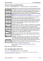 Предварительный просмотр 101 страницы Anritsu BTS Master Manual