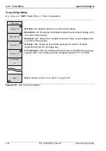 Предварительный просмотр 104 страницы Anritsu BTS Master Manual