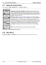 Предварительный просмотр 114 страницы Anritsu BTS Master Manual