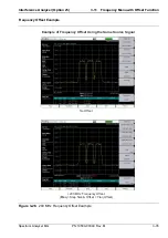 Предварительный просмотр 149 страницы Anritsu BTS Master Manual