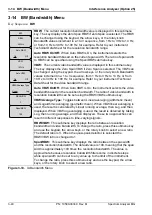 Предварительный просмотр 154 страницы Anritsu BTS Master Manual