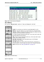 Предварительный просмотр 159 страницы Anritsu BTS Master Manual