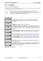 Предварительный просмотр 193 страницы Anritsu BTS Master Manual