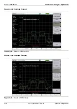 Предварительный просмотр 202 страницы Anritsu BTS Master Manual