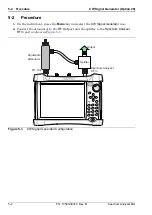 Предварительный просмотр 220 страницы Anritsu BTS Master Manual