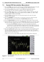 Предварительный просмотр 250 страницы Anritsu BTS Master Manual