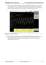 Предварительный просмотр 251 страницы Anritsu BTS Master Manual