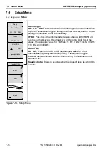 Предварительный просмотр 262 страницы Anritsu BTS Master Manual