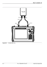 Предварительный просмотр 280 страницы Anritsu BTS Master Manual