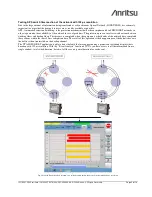 Предварительный просмотр 3 страницы Anritsu CMA 5000 - UTA Specifications