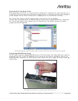 Предварительный просмотр 4 страницы Anritsu CMA 5000 - UTA Specifications