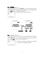 Preview for 13 page of Anritsu HD-1650 Instruction Manual