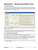 Preview for 45 page of Anritsu MA24104A User Manual