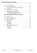 Preview for 4 page of Anritsu MA8100A TRX NEON User Manual