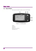 Предварительный просмотр 28 страницы Anritsu Mainframe MU909060A Series Operation Manual