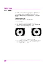 Предварительный просмотр 44 страницы Anritsu Mainframe MU909060A Series Operation Manual