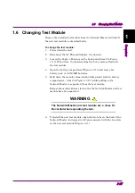 Предварительный просмотр 51 страницы Anritsu Mainframe MU909060A Series Operation Manual