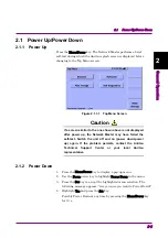 Предварительный просмотр 57 страницы Anritsu Mainframe MU909060A Series Operation Manual