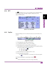 Предварительный просмотр 75 страницы Anritsu Mainframe MU909060A Series Operation Manual